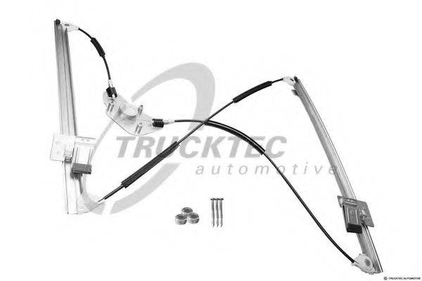 Подъемное устройство для окон TRUCKTEC AUTOMOTIVE 02.53.190 Подъемное устройство для окон TRUCKTEC AUTOMOTIVE 02.53.190