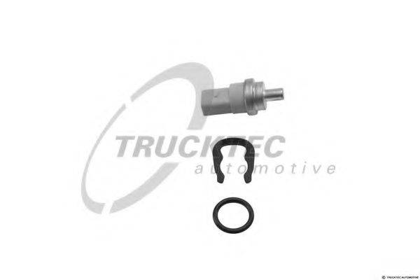 Датчик, температура охлаждающей жидкости TRUCKTEC AUTOMOTIVE 07.42.077 Датчик, температура охлаждающей жидкости TRUCKTEC AUTOMOTIVE 07.42.077