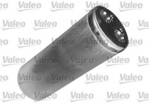 Осушитель, кондиционер VALEO 509712 Осушитель, кондиционер VALEO 509712