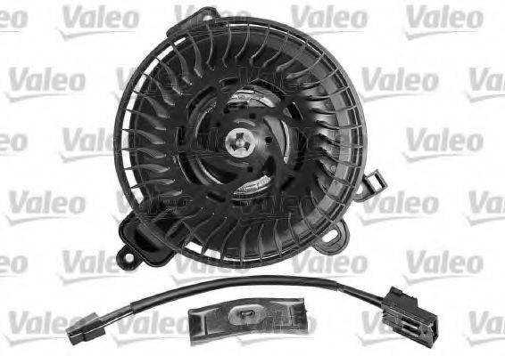 Вентилятор салона VALEO 698046 Вентилятор салона VALEO 698046