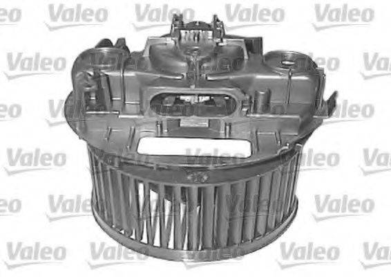 Вентилятор салона VALEO 698729 Вентилятор салона VALEO 698729