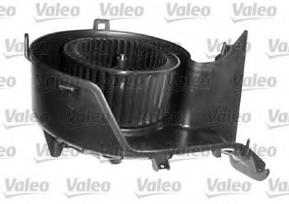 Вентилятор салона VALEO 698806 Вентилятор салона VALEO 698806