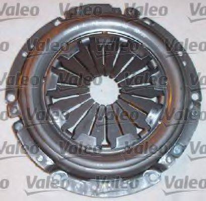 Комплект сцепления VALEO 826826