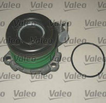 Центральный выключатель, система сцепления VALEO 804503