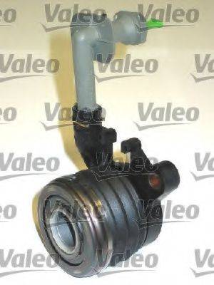Центральный выключатель, система сцепления VALEO 804527