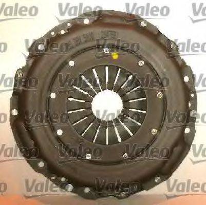 Комплект сцепления VALEO 826230 Комплект сцепления VALEO 826230
