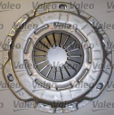 Комплект сцепления VALEO 826407 Комплект сцепления VALEO 826407