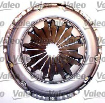 Комплект сцепления VALEO 826575 Комплект сцепления VALEO 826575