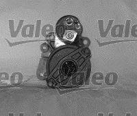 Стартер VALEO 438158 Стартер VALEO 438158