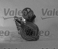 Стартер VALEO 438090 Стартер VALEO 438090