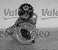 Стартер VALEO 432605