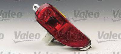 Задний фонарь VALEO 087939 Задний фонарь VALEO 087939