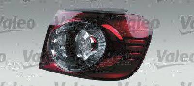 Задний фонарь VALEO 088912 Задний фонарь VALEO 088912