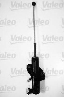 Главный цилиндр, система сцепления VALEO 804827 Главный цилиндр, система сцепления VALEO 804827