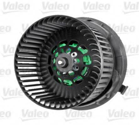 Вентилятор салона VALEO 715221 Вентилятор салона VALEO 715221