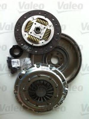 Комплект сцепления VALEO 835035 Комплект сцепления VALEO 835035