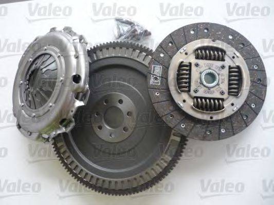 Комплект сцепления VALEO 835014 Комплект сцепления VALEO 835014