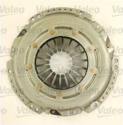Комплект сцепления VALEO 828508 Комплект сцепления VALEO 828508