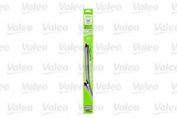 Щетка стеклоочистителя VALEO 575912