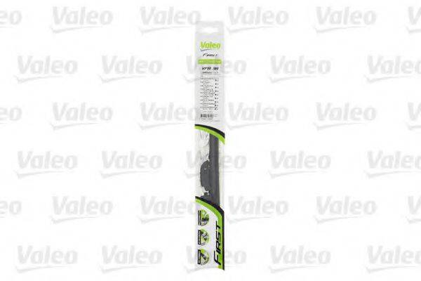 Щетка стеклоочистителя VALEO 575781