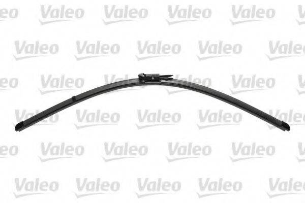 Щетка стеклоочистителя VALEO 574653 Щетка стеклоочистителя VALEO 574653
