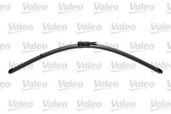 Щетка стеклоочистителя VALEO 577857