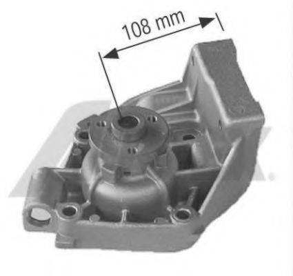 Водяной насос AIRTEX 1425 Водяной насос AIRTEX 1425