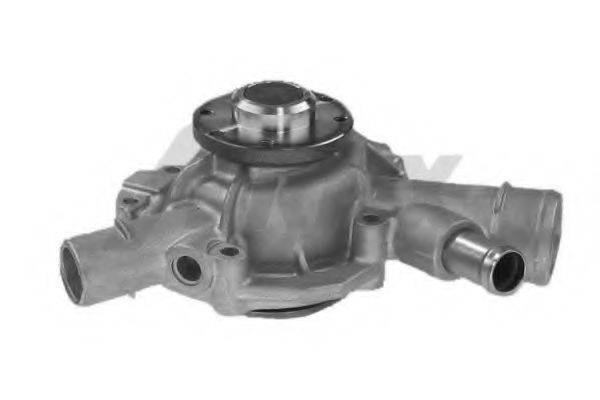 Водяной насос AIRTEX 1636 Водяной насос AIRTEX 1636