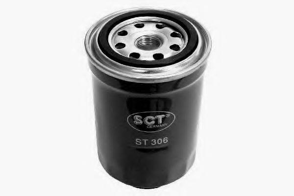 Топливный фильтр SCT GERMANY ST 306 Топливный фильтр SCT GERMANY ST 306