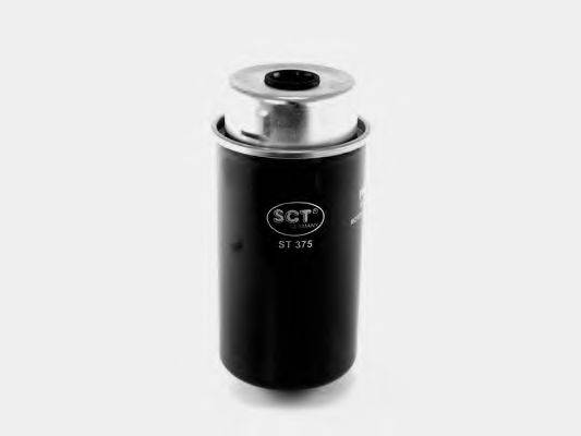 Топливный фильтр SCT GERMANY ST 375 Топливный фильтр SCT GERMANY ST 375