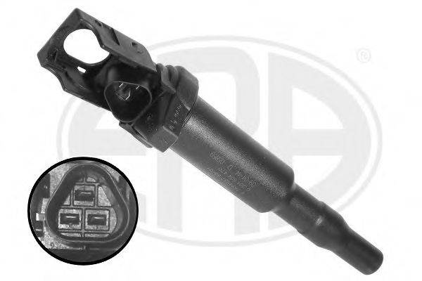 Катушка зажигания ERA 880200 Катушка зажигания ERA 880200