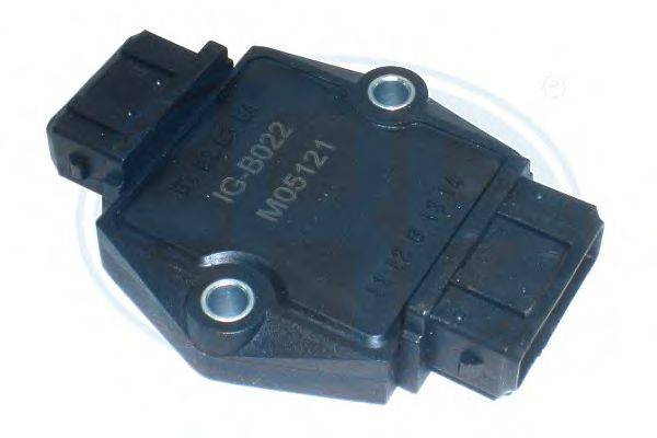 Коммутатор, система зажигания ERA 885061 Коммутатор, система зажигания ERA 885061
