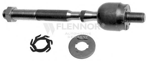 Осевой шарнир, рулевая тяга FLENNOR FL841-C