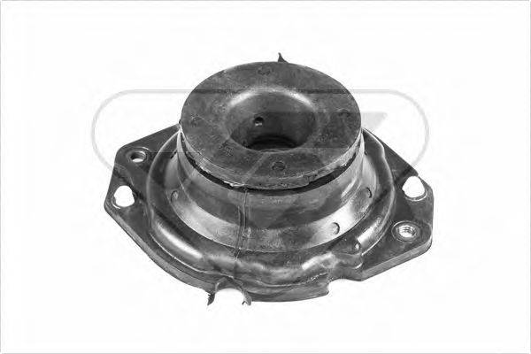 Опора стойки амортизатора HUTCHINSON 533048 Опора стойки амортизатора HUTCHINSON 533048