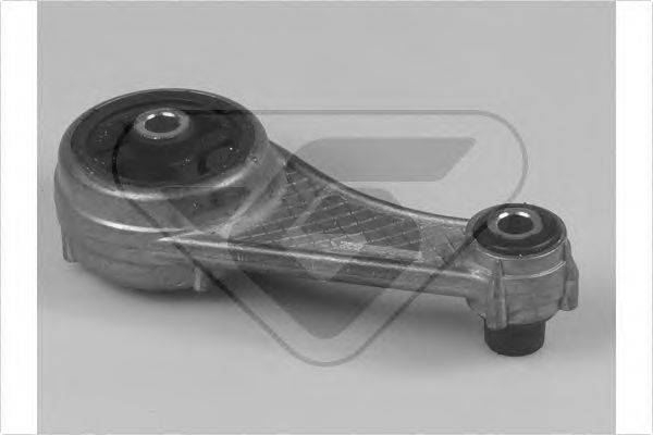 Кронштейн, подвеска двигателя HUTCHINSON 594141 Кронштейн, подвеска двигателя HUTCHINSON 594141