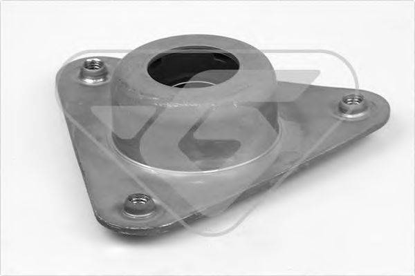 Опора стойки амортизатора HUTCHINSON 590140 Опора стойки амортизатора HUTCHINSON 590140