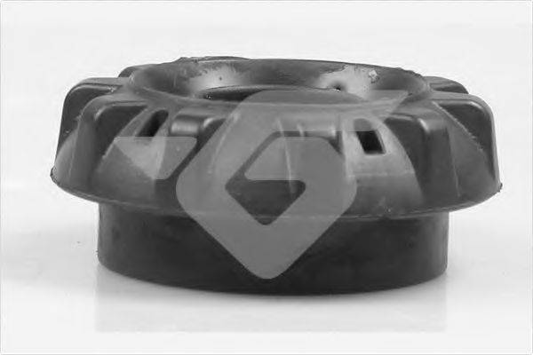 Опора стойки амортизатора HUTCHINSON 590260 Опора стойки амортизатора HUTCHINSON 590260