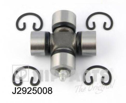 Шарнир, продольный вал NIPPARTS J2925008 Шарнир, продольный вал NIPPARTS J2925008
