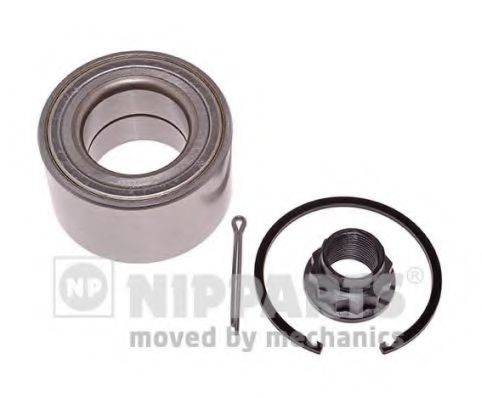 Комплект подшипника ступицы колеса NIPPARTS J4702041