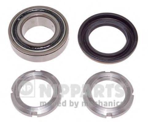 Комплект подшипника ступицы колеса NIPPARTS J4710311