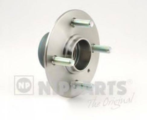 Комплект подшипника ступицы колеса NIPPARTS J4710526 Комплект подшипника ступицы колеса NIPPARTS J4710526