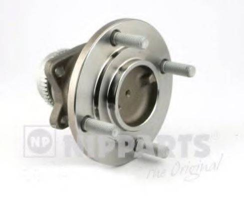 Комплект подшипника ступицы колеса NIPPARTS J4715040 Комплект подшипника ступицы колеса NIPPARTS J4715040