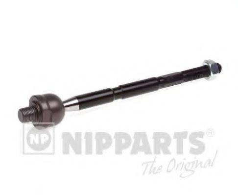 Осевой шарнир, рулевая тяга NIPPARTS J4840908 Осевой шарнир, рулевая тяга NIPPARTS J4840908