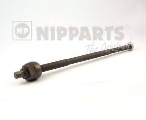 Осевой шарнир, рулевая тяга NIPPARTS J4844013 Осевой шарнир, рулевая тяга NIPPARTS J4844013