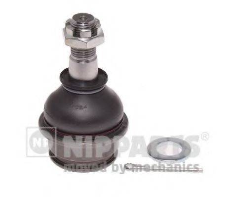 Несущий / направляющий шарнир NIPPARTS J4862035 Несущий / направляющий шарнир NIPPARTS J4862035