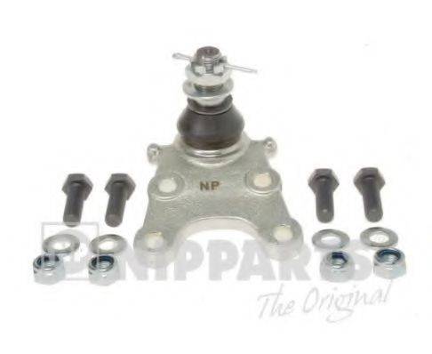 Несущий / направляющий шарнир NIPPARTS J4869004 Несущий / направляющий шарнир NIPPARTS J4869004