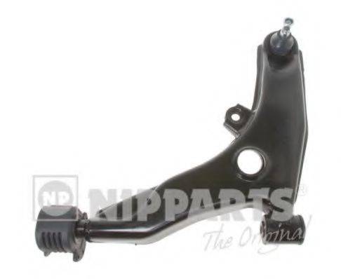 Рычаг независимой подвески колеса, подвеска колеса NIPPARTS J4905007 Рычаг независимой подвески колеса, подвеска колеса NIPPARTS J4905007