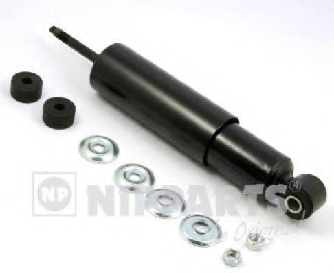 Амортизатор NIPPARTS J5500505 Амортизатор NIPPARTS J5500505