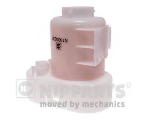 Топливный фильтр NIPPARTS N1330332 Топливный фильтр NIPPARTS N1330332