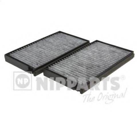 Фильтр, воздух во внутренном пространстве NIPPARTS N1340514 Фильтр, воздух во внутренном пространстве NIPPARTS N1340514